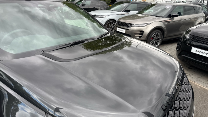 Land Rover Discovery Sport 2.0 D200 Landmark 5dr Auto [5 Seat] Diesel Station Wagon - Image 23
